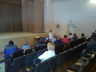 Родительское собрание Родительское собрание
